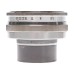 Schneider Componon 1:5.6/150 enlarging lens sharp f150mm