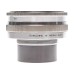 Schneider Componon 1:5.6/150 enlarging lens sharp f150mm