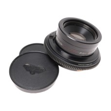 Rodenstock APO-Ronar 1:9 f=240mm 9/240mm black 9 1/2 inch enlarging copy lens