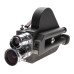 Pathe 16mm Movie camera 4 Schneider lenses ultra wide mega kit Super 16