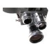 Pathe 16mm Movie camera 4 Schneider lenses ultra wide mega kit Super 16