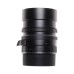 Leica Summilux-M 1:1.4/50mm ASPH. lens box papers 11891 f50mm black