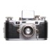 Alpa Standard Leica Type rangefinder camera Angenieux Alpar 1:2.9/50mm Lens 35mm