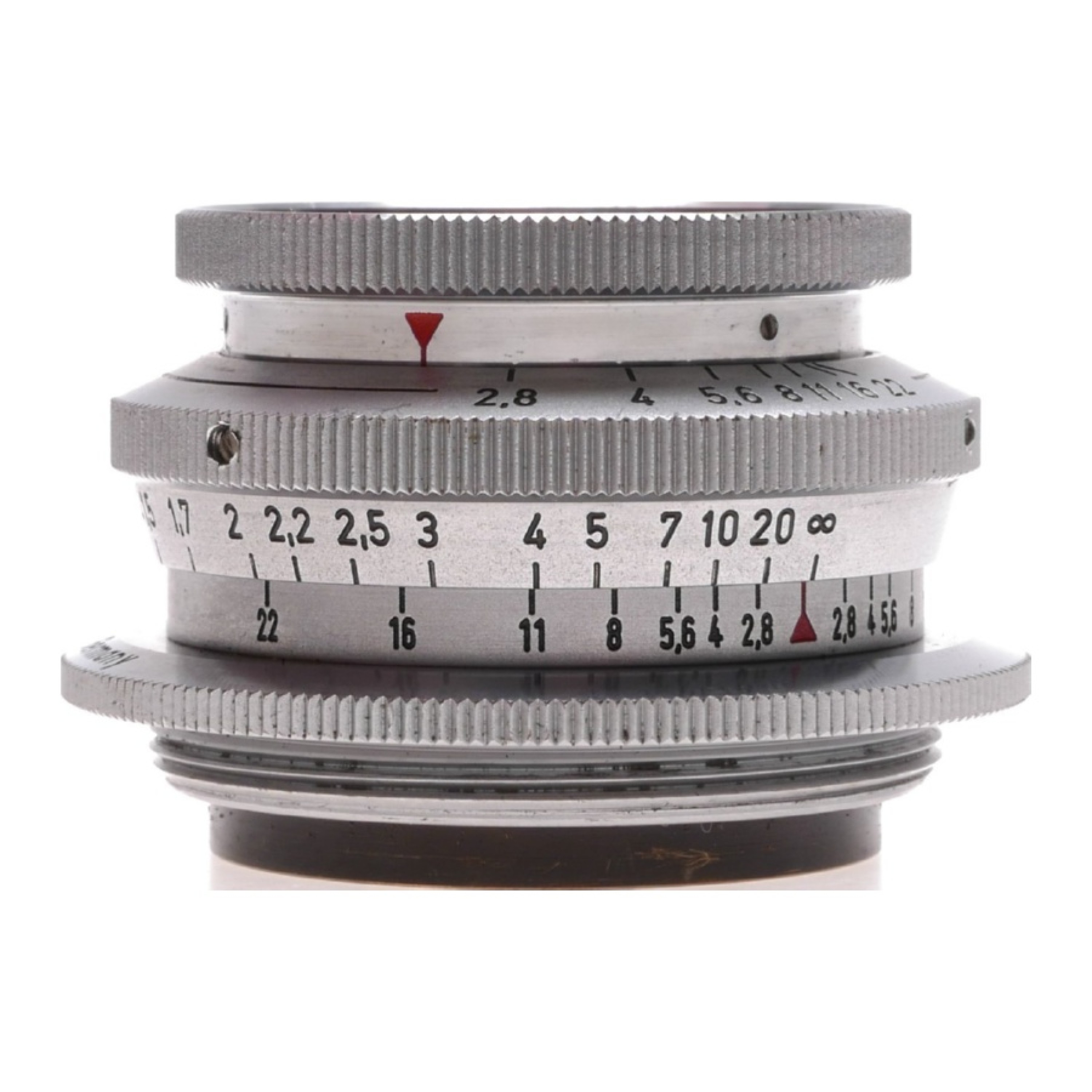 Heligon Buy heligon 1:2.8/35mm leica m39 ltm rodenstock lens for rangefinder ...