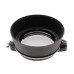 Leica M2 M3 M6 camera lens swing in and out polaroid filter 13352 hood shade