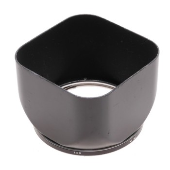 Hasselblad lens hood shade 150 fits Zeiss V series sonnar lens black original