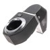 Leica visoflex M camera rangefinder to SLR converter adapter bayonet lens mount