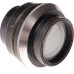 Makro Plasmat 2.7/75mm Black Exakta camera Hugo Meyer rare f2.7 lens f=75mm