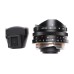 Super-Wide Heliar 15mm F4.5 Aspherical Leica M 4.5/15mm lens viewfinmder D1.5x