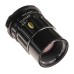 PENTAX 6x7 camera lens 4/200 SMC Takumar f=200mm f4 boxed Mint-