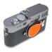 10705 M9 Leica full frame rangefinder digital camera used condition great sensor