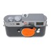 10705 M9 Leica full frame rangefinder digital camera used condition great sensor