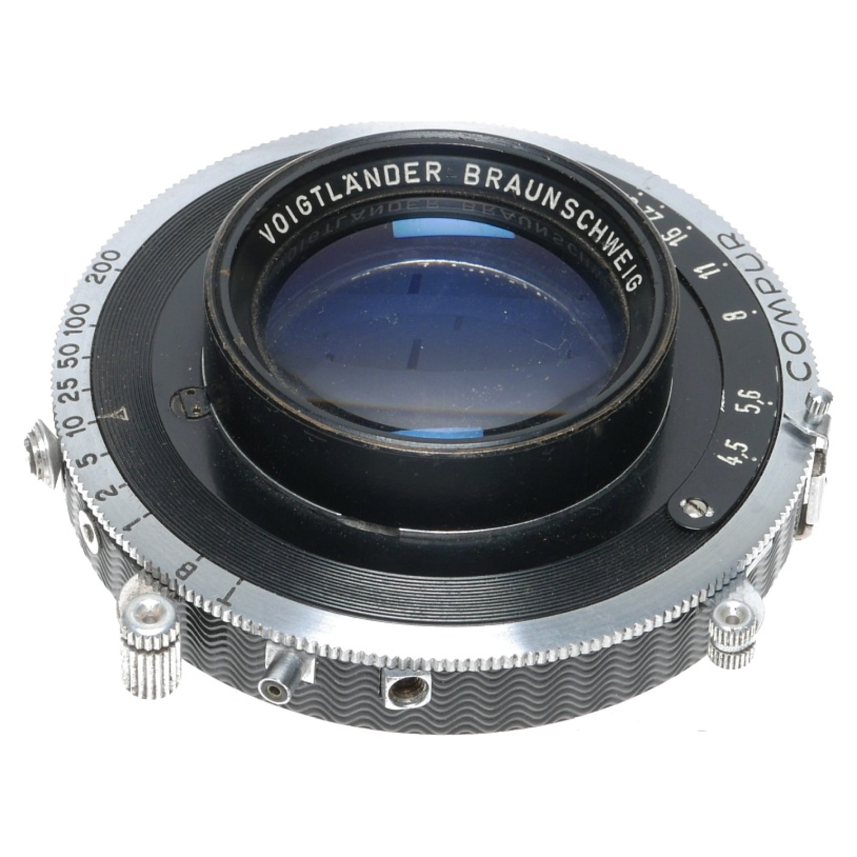 Buy voigtlander heliar 1:4.5/15cm 4x5 field camera lens f Buy voigtlander heliar 1:4.5/15cm 4x5 field camera lens f
