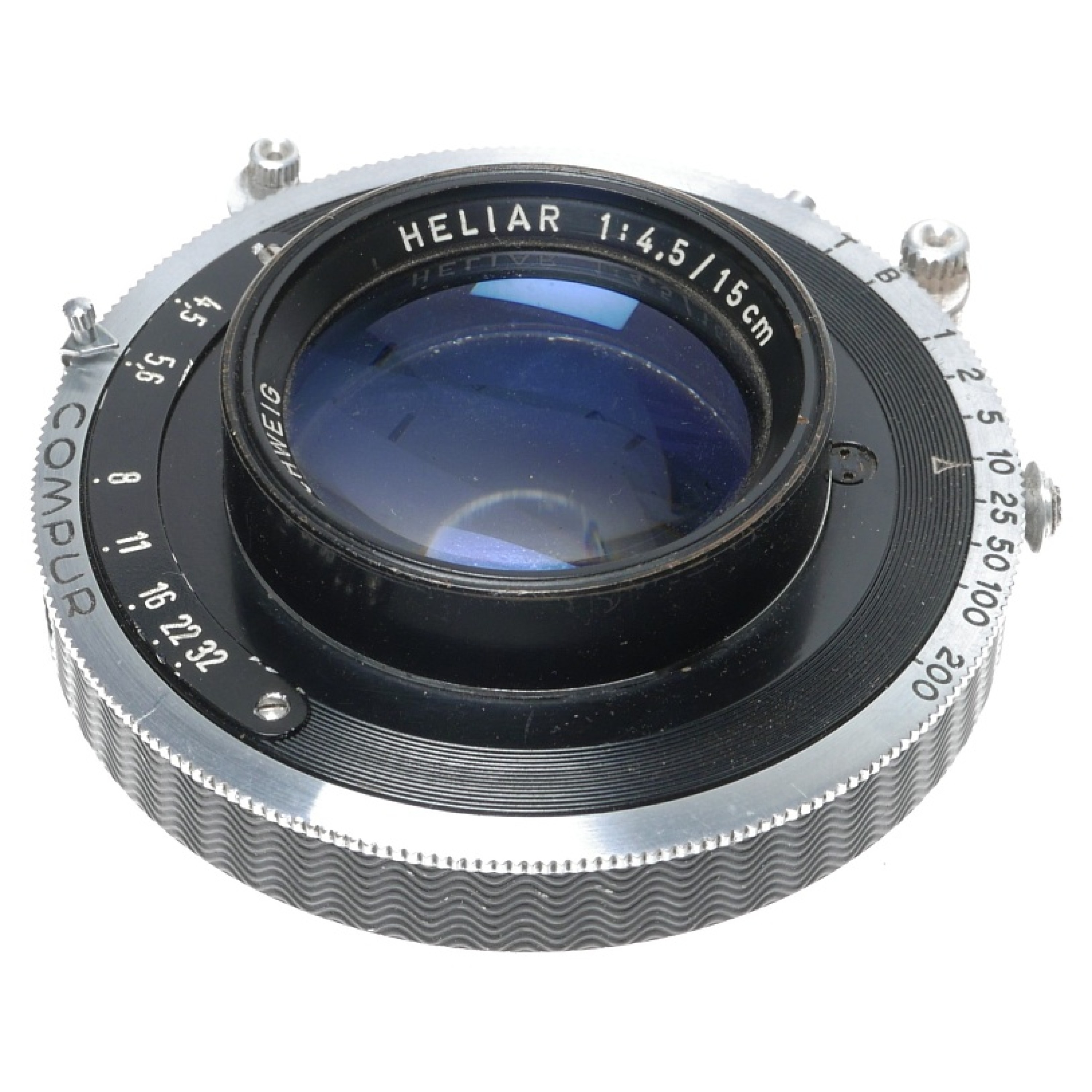 希少品 VOIGTLANDER HELIAR 150mm F4.5 | patisserie-cle.com