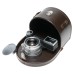 Leica 35mm f/2 Summicron M Chrome Lens Goggles 8 Element 1st Version M3 Germany