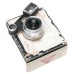 Leica Summaron 1:2.8/35mm lens w/goggles for M3 box caps wonderful SIMWO Leitz