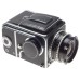 1000f HASSELBLAD 2 zeiss lens EKTAR camera kit prism finder case prism documents