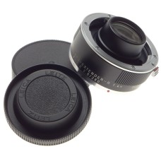APO-Extender-R LEICA R 1.4x 2.8/280 lens converter for SLR camera Leitz MINT cap