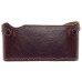 Luigi Leica brown used leather half case M2 M3 M4 M6 M7 MP rangefinder cameras