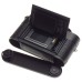 LEICA M6 TTL 0.85 black chrome rangefinder film camera Mint- cased and serviced