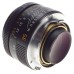 LEICA Summicron-M 1:2/35mm ASPH. Black 11879 6-Bit rangefinder camera lens MINT-