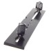 SINAR camera dual heavy duty large format metal rail clamp original accessory