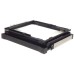 SINAR 8x10 rear frame holder ground glass large format camera 18x24 used clean