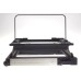 SINAR 8x10 rear frame holder ground glass large format camera 18x24 used clean