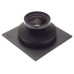 SINAR Super-Angulon 5.6 f=75mm MC Schneider large format camera lens clean used