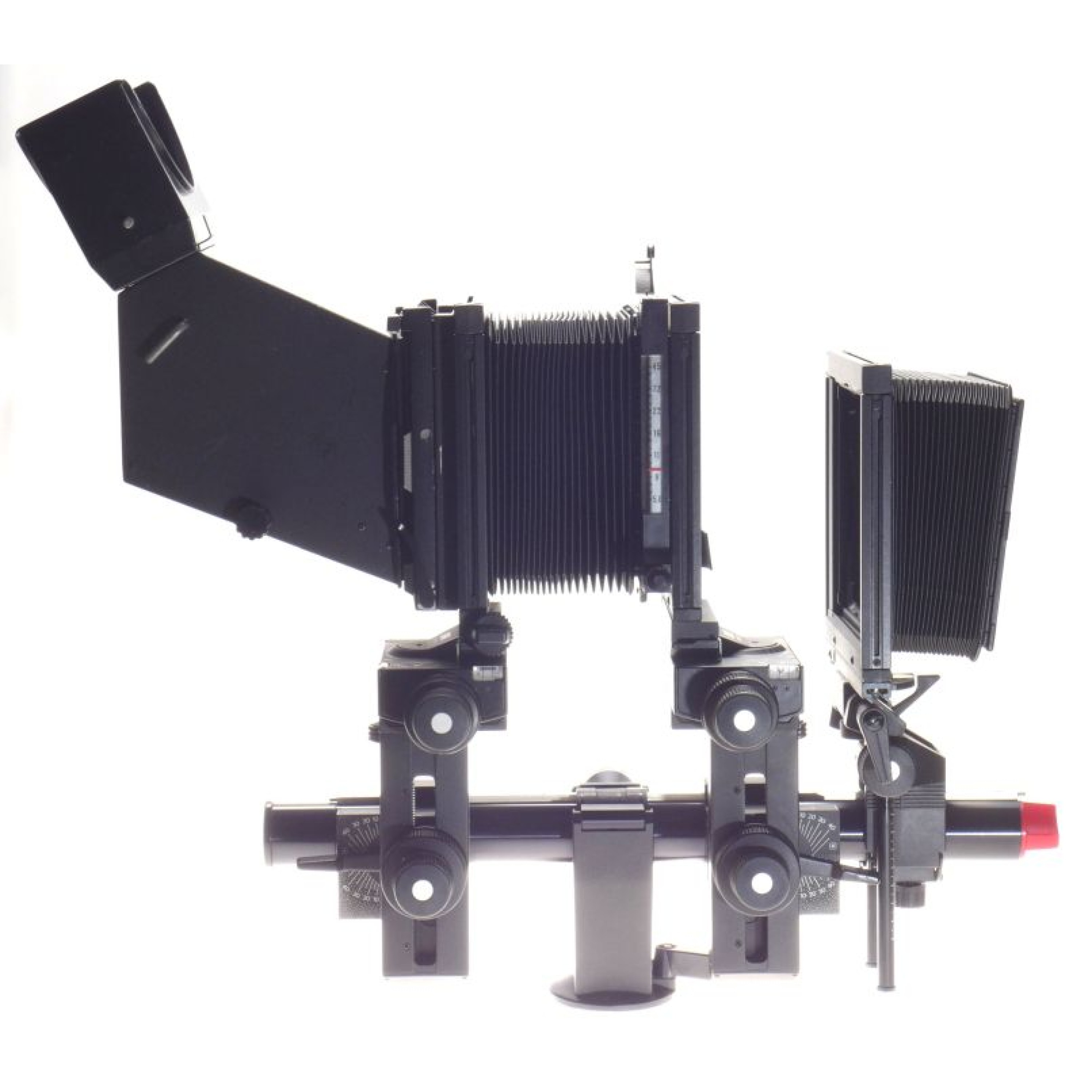 Buy sinar six p black reflex viewfinder large format camera