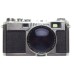 Nikon S2 rangefinder camera 5x Nippon Kogaku lenses 28,85,35,50,135mm rare kit
