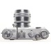Nikon S2 rangefinder camera 5x Nippon Kogaku lenses 28,85,35,50,135mm rare kit