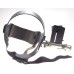 BOLEX H16mm shoulder body brace harness mobile camera support used condition