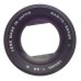 MAMIYA 645 SUPER medium format camera kit grip winder prism 3 lenses back insert