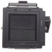 HASSELBLAD Flex body camera 500C/M Zeiss Distagon 4/50mm Sinar Emotion back kit