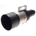 LEICA Apo-Telyt-R 1:2.8/400mm Rare f=400mm f/2.8 cased Leitz camera lens hood