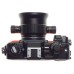 NIKONOS-V Nikon 35mm underwater camera UW-Kikkor 2.8/20mm 4/80mm lens flash kit