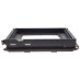 SINAR 8x10 rear frame holder reducing bellows ground glass freznel mint- 18x24cm