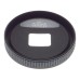 LINHOF camera Universal viewfinder Mask 56x72 f=90 for 9x12/4x5 Technica No:2