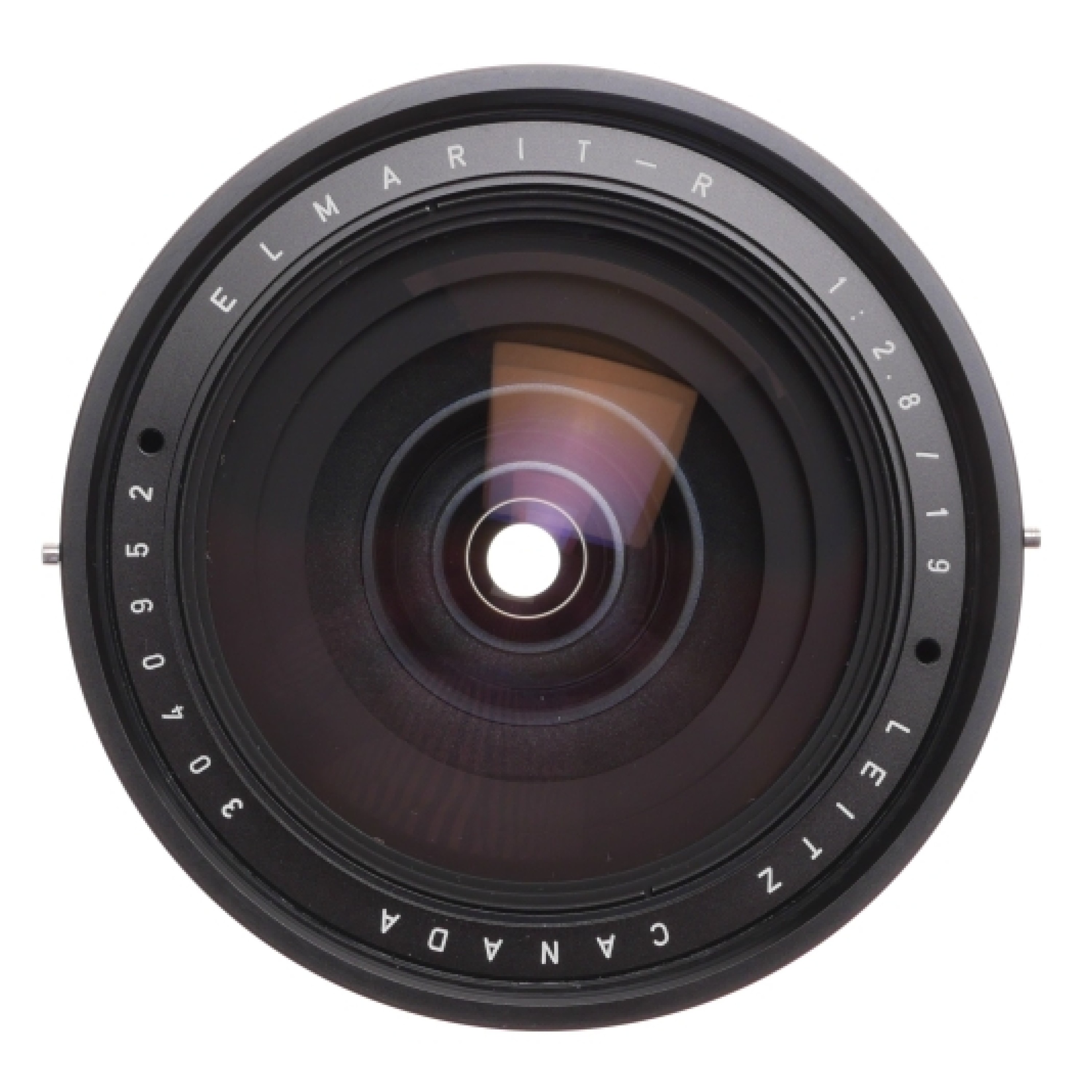 レンズ(単焦点) LEITZ  ELMARIT-R 19mm F2.8 3CAM レンズ(単焦点) LEITZ ELMARIT-R 19mm F2.8 3CAM レンズ(単焦点) LEITZ