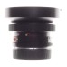 Leica Elmarit-R 1:2.8/19 Leitz MINT SLR camera lens Ultra Wide f=19mm Hood BOXED