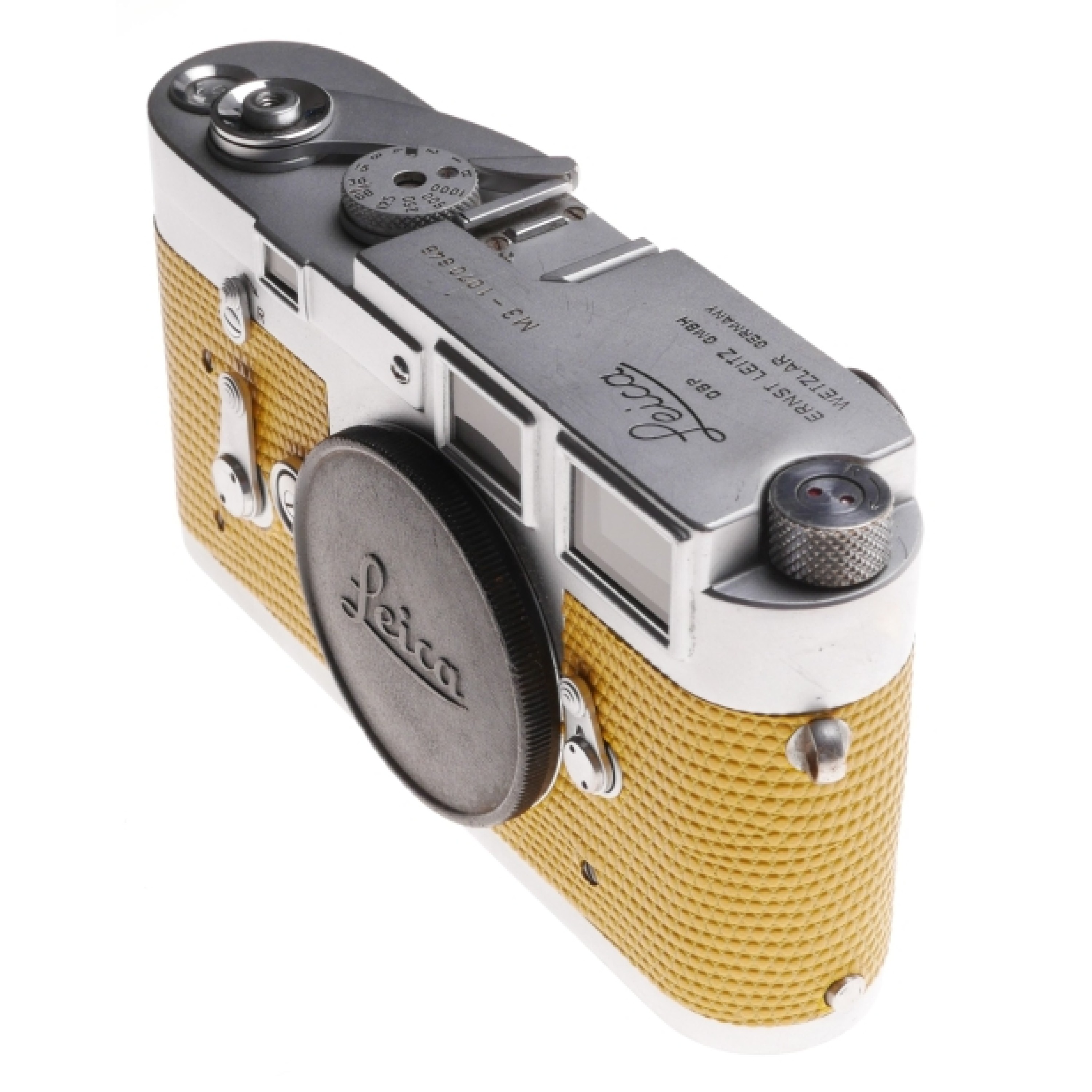 【ジャンク】LEICA M3 body Buy leica m3 just serviced rangefinder film camera body re