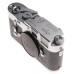 Leica M3 Just Serviced Rangefinder 35 film camera body re skinned Black #894953