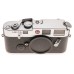 Chrome Leica M6 Rangefinder camera Just Serviced Strap Shell Case Instructions