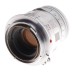 Just Serviced Leica Summicron 2/50mm Rigid chrome Leica M f=50mm Prime lens MINT
