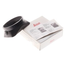 Leica R 12523 Hood for R 24mm f2.8 camera lens Shade Elmarit-R 2.8/24 boxed MINT