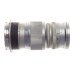 LEICA M mount Elmar f=9cm 1:4 chrome vintage classic prime Leitz lens fits M10-P