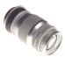 Chrome Leica Elmar f=9cm 1:4 leitz screw mount M39 rangefinder excellent 4/90mm