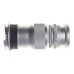 Coated Elmar 1:4 f=9cm chrome bayonet mount range finder camera lens Leica M