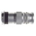 Coated Elmar 1:4 f=9cm chrome bayonet mount range finder camera lens Leica M